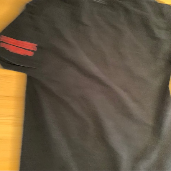 The Game x Kid Ink L 2015 Blazers Cup T-Shirt - Picture 4 of 6